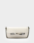 DIX OFF WHITE COM METAL ONIX