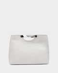 BIAH OFF WHITE COM METAL ONIX