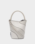 IRIS OFF WHITE COM METAL ONIX