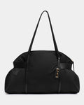 TOUJOUR NYLON PRETO COM METAL NIQUEL