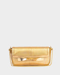 DIX METALIZADO OURO COM METAL OURO